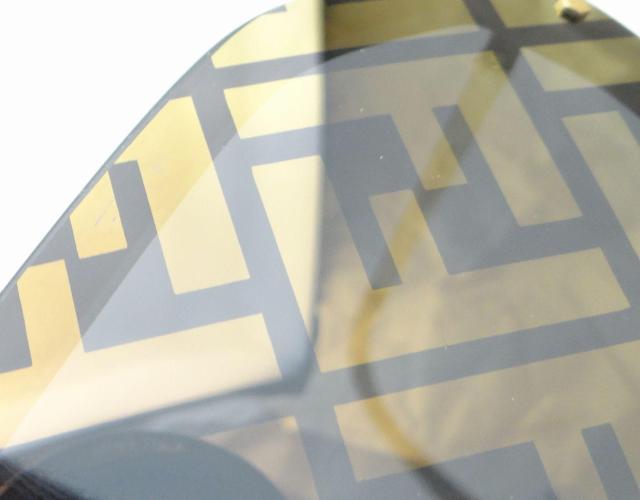 FENDI フェンディ FF M0039/G/S ファビュラス ティアドロップ サングラス ブラウン<USED>【送料無料】 < ブランド FENDI フェンディ FF M0039/G/S ファビュラス ティアドロップ サングラス ブラウン<USED>【送料無料】 < ブランドの