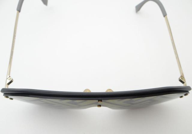 FENDI フェンディ FF M0039/G/S ファビュラス ティアドロップ サングラス ブラウン<USED>【送料無料】 < ブランド FENDI フェンディ FF M0039/G/S ファビュラス ティアドロップ サングラス ブラウン<USED>【送料無料】 < ブランドの