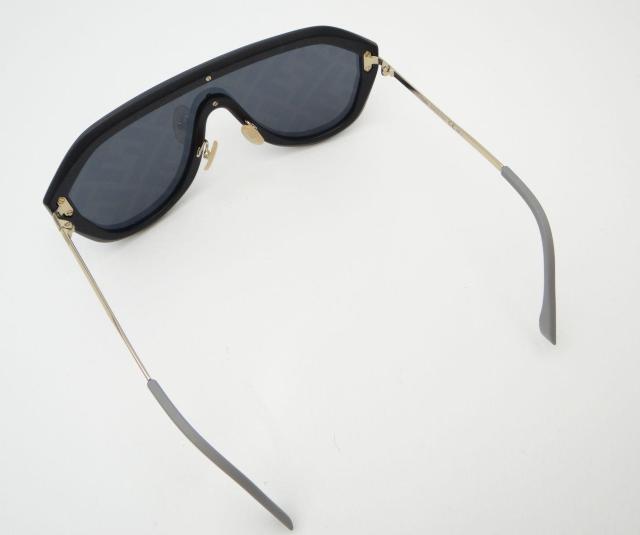 FENDI フェンディ FF M0039/G/S ファビュラス ティアドロップ サングラス ブラウン<USED>【送料無料】 < ブランド FENDI フェンディ FF M0039/G/S ファビュラス ティアドロップ サングラス ブラウン<USED>【送料無料】 < ブランドの