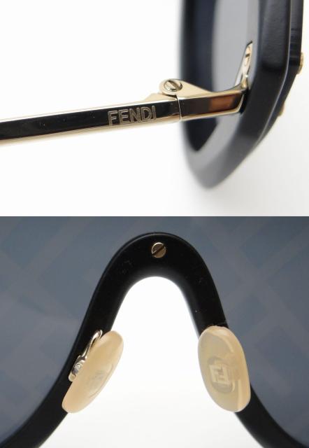 FENDI フェンディ FF M0039/G/S ファビュラス ティアドロップ サングラス ブラウン<USED>【送料無料】 < ブランド FENDI フェンディ FF M0039/G/S ファビュラス ティアドロップ サングラス ブラウン<USED>【送料無料】 < ブランドの