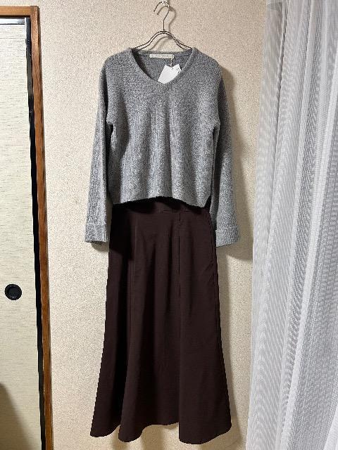 �V�i�^�O�t��GLOBAL WORK�X�S���N�}�[���C�h�X�J�[�g& Ray cassin�j�b�g 