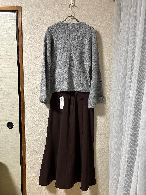 �V�i�^�O�t��GLOBAL WORK�X�S���N�}�[���C�h�X�J�[�g& Ray cassin�j�b�g