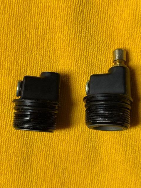 CBX400FF2型ホンダ純正フロントフォークエアートップキャップ < 自動車/バイク CBX400FF2型ホンダ純正フロントフォークエアートップキャップ < 自動車/バイク