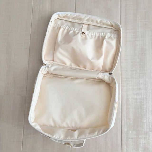 ◆gelato pique/ジェラートピケ◆定番おむつポーチ★ベビーグッズ*人気アイテム♪ < ブランド ◆gelato pique/ジェラートピケ◆定番おむつポーチ★ベビーグッズ*人気アイテム♪ < ブランドの