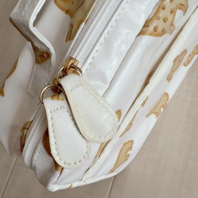 ◆gelato pique/ジェラートピケ◆定番おむつポーチ★ベビーグッズ*人気アイテム♪ < ブランド ◆gelato pique/ジェラートピケ◆定番おむつポーチ★ベビーグッズ*人気アイテム♪ < ブランドの