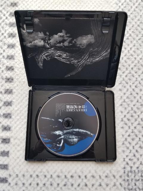 DIR EN GREY ARCHE AT 日本武道館 < タレントグッズ  DIR EN GREY ARCHE AT 日本武道館 < タレントグッズの