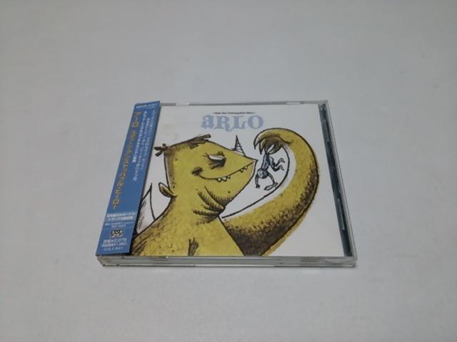 【送無】ARLO アーロ★国内盤(廃盤/美品)12曲+日本盤のボーナス・トラック2曲=全14曲収録/Power Popパワーポップ < CD/DVD/ビデオ  【送無】ARLO アーロ★国内盤(廃盤/美品)12曲+日本盤のボーナス・トラック2曲=全14曲収録/Power Popパワーポップ  < CD/DVD/ビデオの