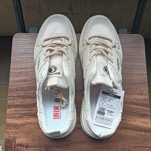 新品 27cm 27.5cm メンズ スニーカー オフホワイト シューズ サボ < 男性ファッション  新品 27cm 27.5cm メンズ スニーカー オフホワイト シューズ サボ < 男性ファッションの