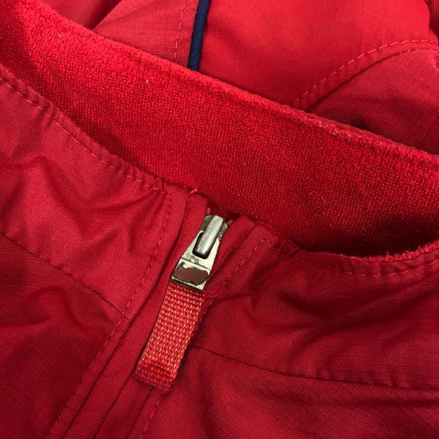 即決 Majestic REDSOX レッドソックス ハーフジップブルゾン < 男性ファッション  即決 Majestic REDSOX レッドソックス ハーフジップブルゾン < 男性ファッションの