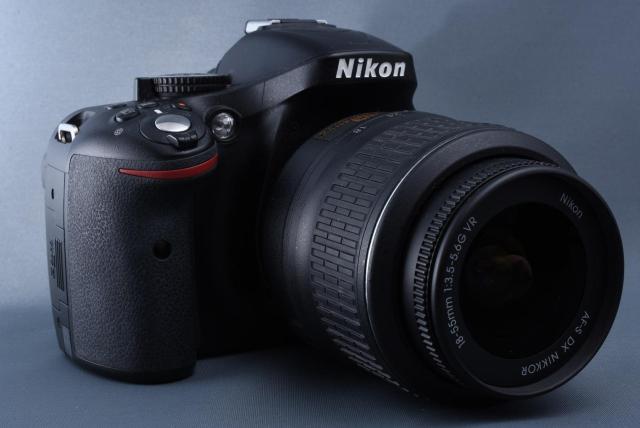 i Nikon D5200 U␳tYZbg   Ɠd/AV 