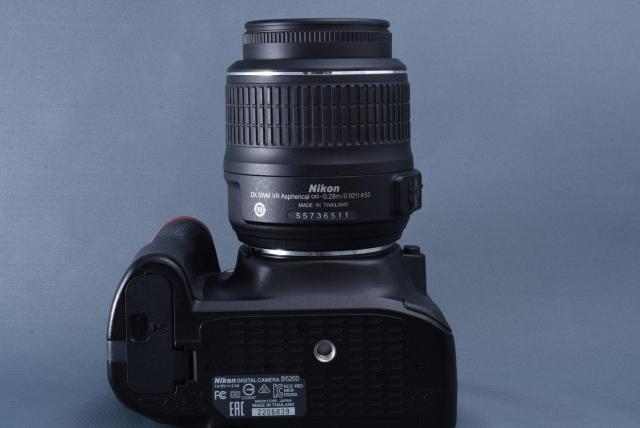 i Nikon D5200 U␳tYZbg   Ɠd/AV 