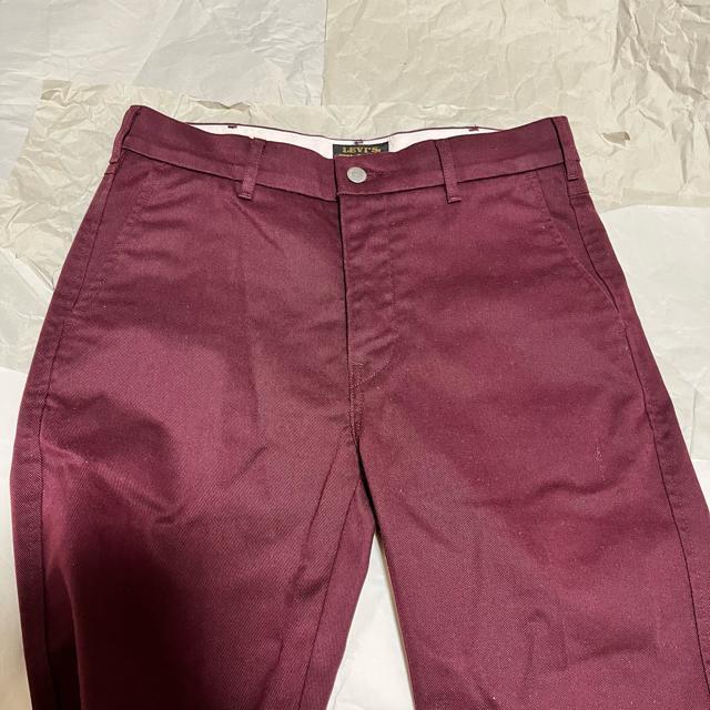 yLevi's PREMIUMzySTA PRESTzXbNX / 30 `mp  uh 