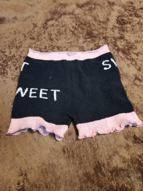 毛糸パンツ☆3点セット < 女性ファッション  毛糸パンツ☆3点セット < 女性ファッションの