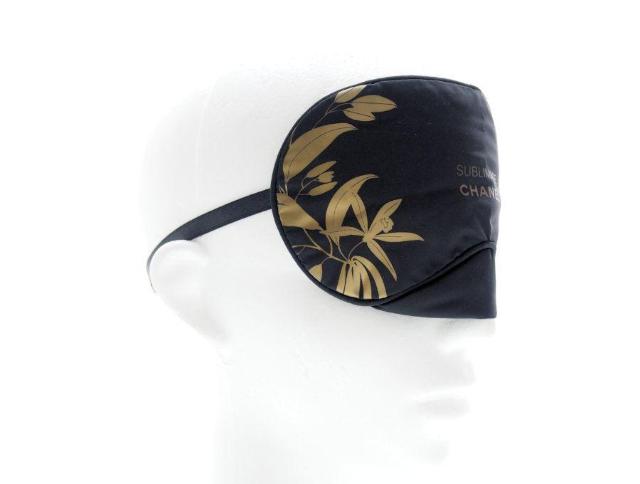シャネル ノベルティ アイマスク サブリマージュ 花柄 SUBLIMAGE CHANEL【正規品】 < ブランド シャネル ノベルティ アイマスク サブリマージュ 花柄 SUBLIMAGE CHANEL【正規品】 < ブランドの