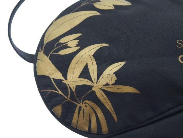 シャネル ノベルティ アイマスク サブリマージュ 花柄 SUBLIMAGE CHANEL【正規品】 < ブランド シャネル ノベルティ アイマスク サブリマージュ 花柄 SUBLIMAGE CHANEL【正規品】 < ブランドの