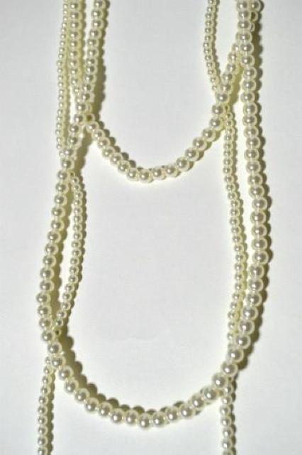 新品 LEPSIM レプシィム 3連ボールネックレス パール フリーサイズ レディース エレガント 上品 キレイ目 華やか 未使用 < ブランド 新品 LEPSIM レプシィム 3連ボールネックレス パール フリーサイズ レディース エレガント 上品 キレイ目 華やか 未使用 < ブランドの