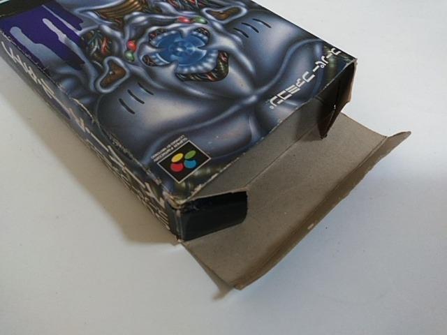 SFC/【何箱でも送料600円!!】スーパーアールタイプ☆メンテ済み!!☆≪匿名配送≫【箱・説明書付き!!】↓ご落札価格↓ < ゲーム本体/ソフト SFC/【何箱でも送料600円!!】スーパーアールタイプ☆メンテ済み!!☆≪匿名配送≫【箱・説明書付き!!】↓ご落札価格↓ < ゲーム本体/ソフトの