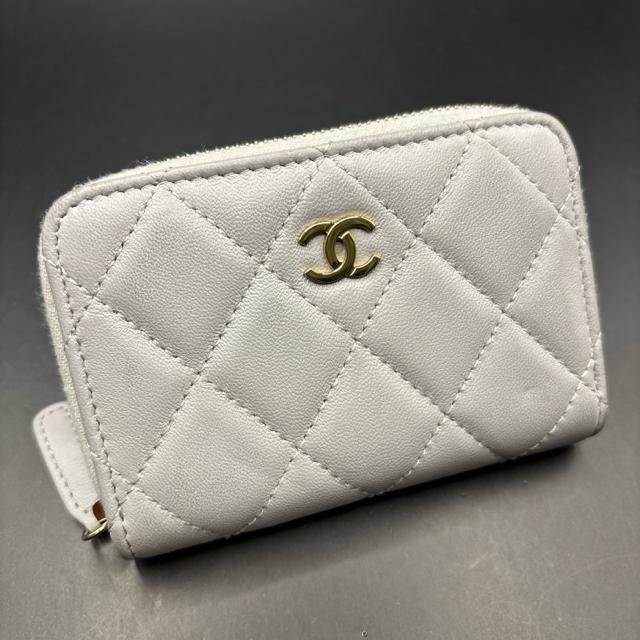 ���� CHANEL �V���l�� �N���V�b�N�W�b�v�R�C���p�[�X  �� �u�����h�� 