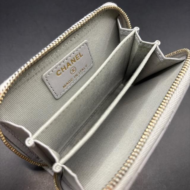 ���� CHANEL �V���l�� �N���V�b�N�W�b�v�R�C���p�[�X �� �u�����h�� 