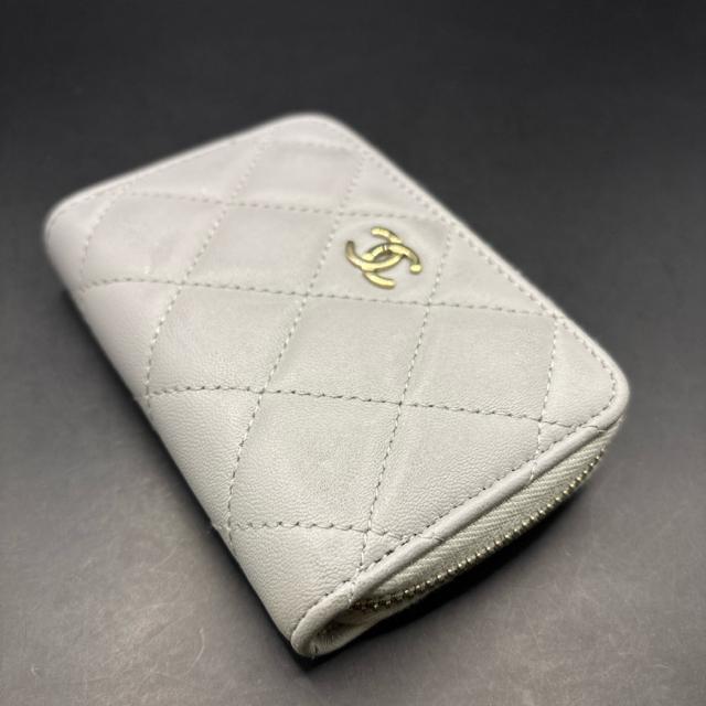 ���� CHANEL �V���l�� �N���V�b�N�W�b�v�R�C���p�[�X �� �u�����h�� 