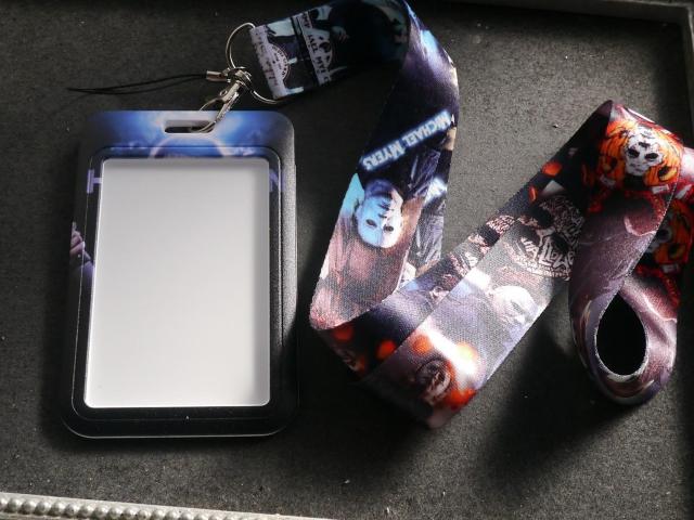 �V�i �n���E�B�� �}�C�P���E�}�C���[�Y Halloween ID�J�[�h�z���_�[�P�[�X�t�l�b�N�X�g���b�v �� �j���t�@�b�V������ 