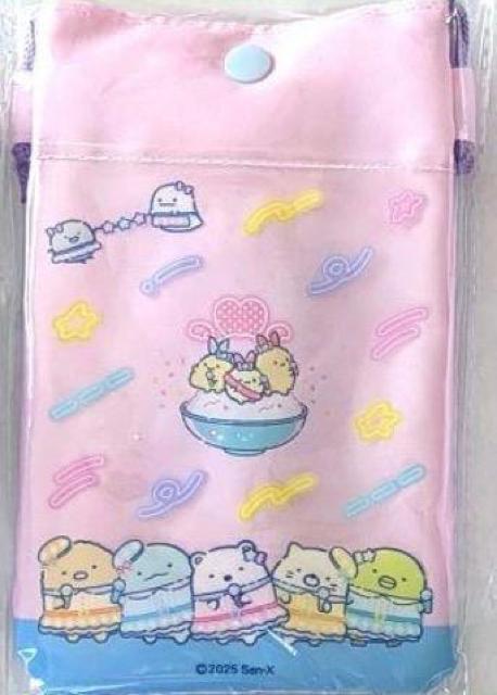 �L���s�` 2025�N8���� �t�^�� ���݂��R���炵���ł����V�����_�[ �� �A�j��/�R�~�b�N/�L�����N�^�[�� 