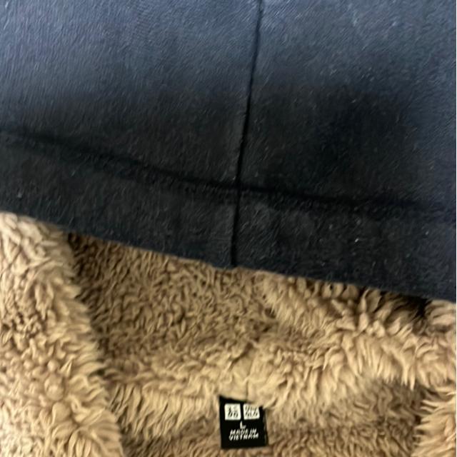 ���j�N���̗��N�уp�[�J�[ �� �u�����h�� 