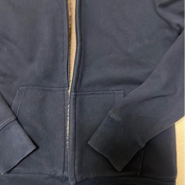 ���j�N���̗��N�уp�[�J�[ �� �u�����h�� 