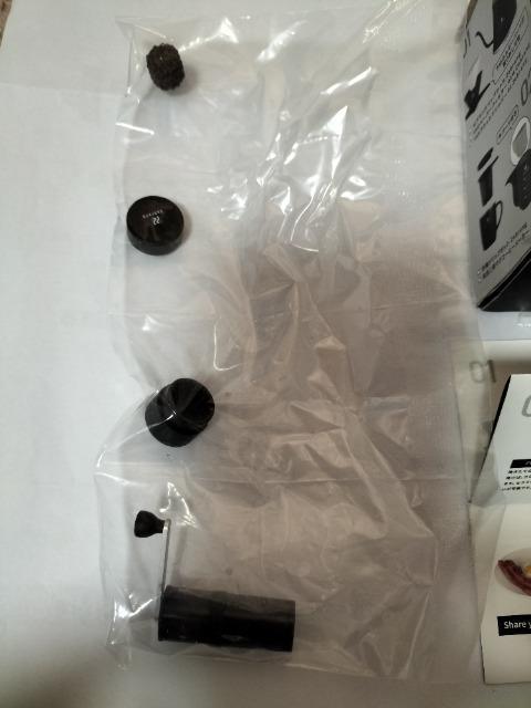 HARIO Zebrang �~�j�`���A�R���N�V���� �n���h�R�[�q�[�~�� & �R�[�q�[�L���j�X�^�[ �� �z�r�[�� 