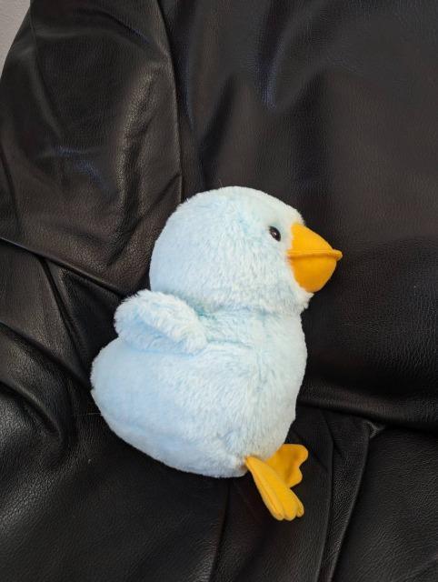 あひるの4兄弟/あひるの四兄弟/ぬいぐるみ/あひる/ダック/ぬいぐるみ/ブルー/あるまど < おもちゃ あひるの4兄弟/あひるの四兄弟/ぬいぐるみ/あひる/ダック/ぬいぐるみ/ブルー/あるまど < おもちゃの