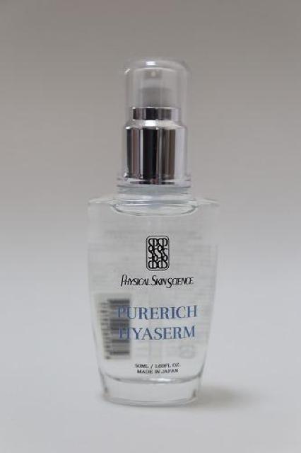 PHYSICAL PURERICH�@�s���A���b�` �q�A�Z����  �� ����/�R�X��/�l�C���� 