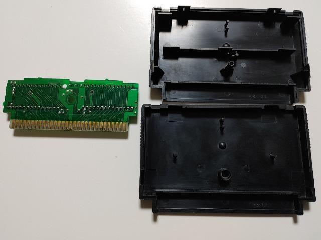 FC �{���o�[�}�� ���E���������� �J�Z�b�g�̂� ���Õi HUDSON �� �Q�[���{��/�\�t�g�� 