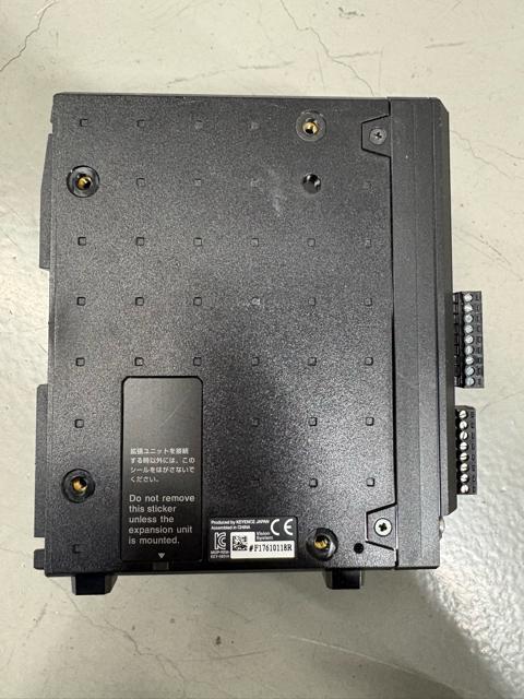 キーエンス XG-7500 画像コントローラ < 家電/AV キーエンス XG-7500 画像コントローラ < 家電/AVの