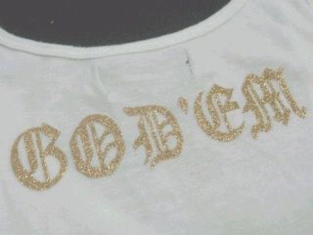 ラメ入ゴールド箔♪英字ロゴプリントタンクトップ < 男性ファッション ラメ入ゴールド箔♪英字ロゴプリントタンクトップ < 男性ファッションの