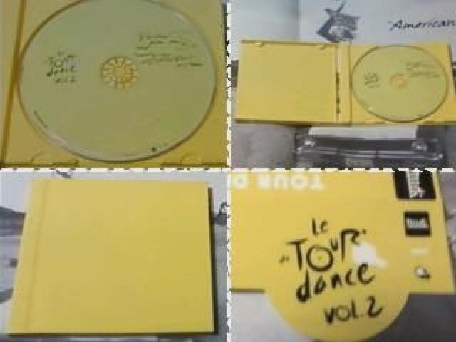 《MDY》レゲエ TOUR DE DANCEマックダディーMACKDADDY REGGAE < CD/DVD/ビデオ  《MDY》レゲエ TOUR DE DANCEマックダディーMACKDADDY REGGAE  < CD/DVD/ビデオの
