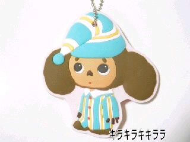 《New》ロシアの国民的キャラクター/チェブラーシカ(パジャマ)★キーケース/キーカバー < 女性ファッション  《New》ロシアの国民的キャラクター/チェブラーシカ(パジャマ)★キーケース/キーカバー  < 女性ファッションの