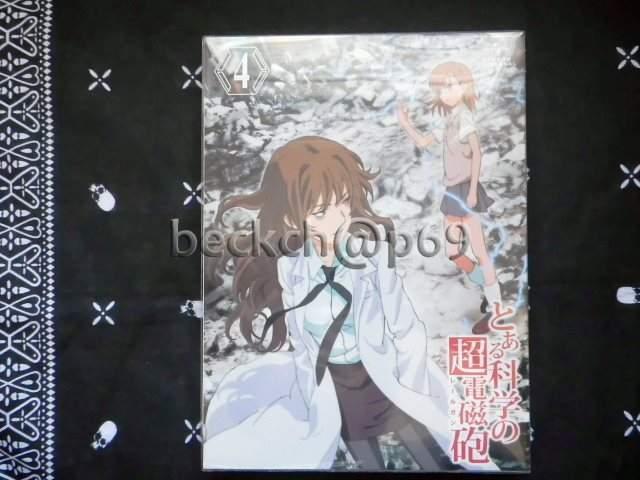 @wƂȊw̒dC 4Blu-ray xÔ   CD/DVD/rfI 