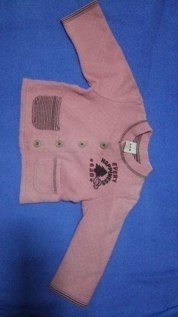 べべ★e・a・B★カ−ディガン70 < ブランド  べべ★e・a・B★カ−ディガン70  < ブランドの