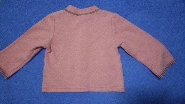 べべ★e・a・B★カ−ディガン70 < ブランド  べべ★e・a・B★カ−ディガン70 < ブランドの