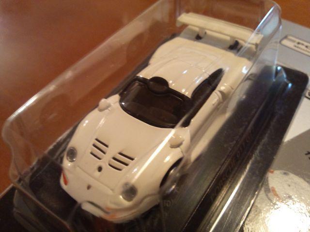 ポルシェ1 911 GT1 ★京商サンクス限定★ < ホビー  ポルシェ1 911 GT1 ★京商サンクス限定★ < ホビーの