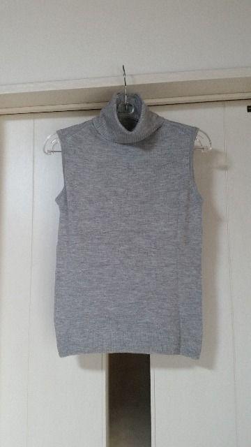 新品 ラストシーン 半袖アンサンブル グレー < 女性ファッション  新品 ラストシーン 半袖アンサンブル グレー < 女性ファッションの