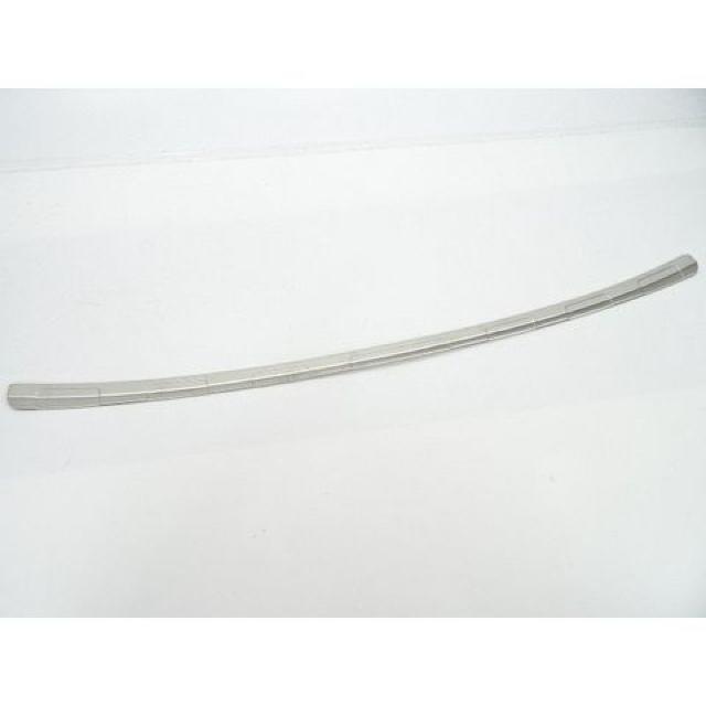 三菱 エクリプスクロス GK1W シルバー ステンレス リアステップボード アウター < 自動車/バイク 三菱 エクリプスクロス GK1W シルバー ステンレス リアステップボード アウター < 自動車/バイク