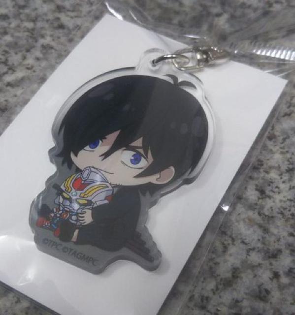 ISSSS.GRIDMAN L[z_[ TCELo[  Aj/R~bN/LN^[ 