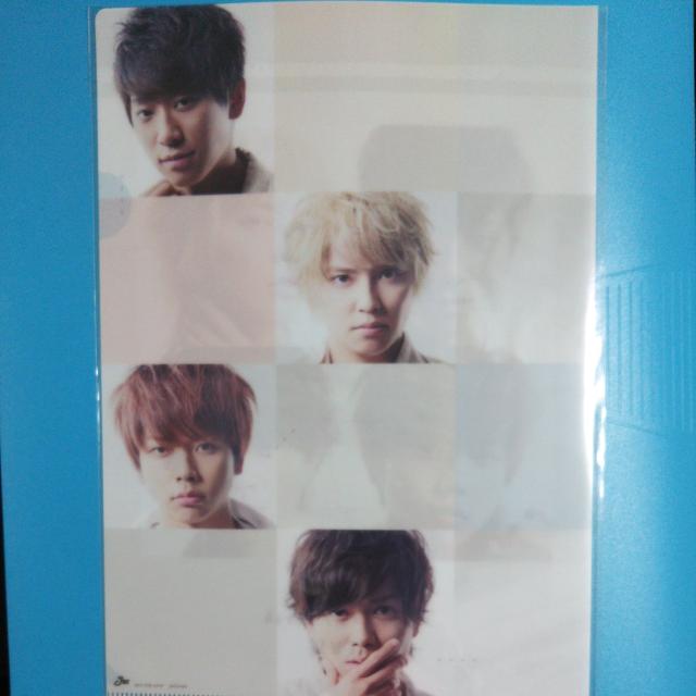 NEWS���N���A�t�@�C�����q�J���m�V�Y�N Touch ���g�p �� �^�����g�O�b�Y�� 