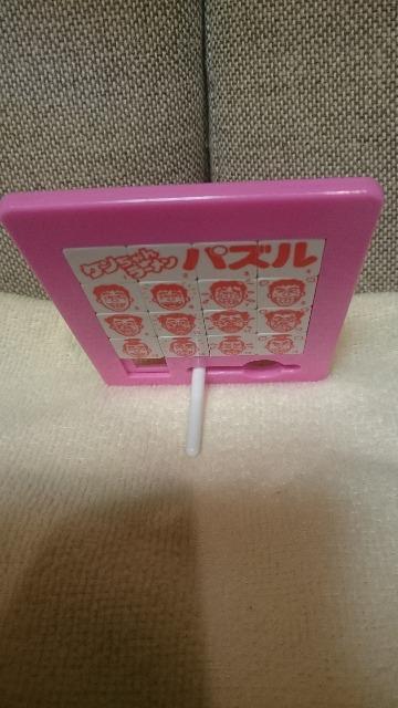 貴重!当時モノ ケンちゃんラーメン 当選品!志村けん パズル < おもちゃ 貴重!当時モノ ケンちゃんラーメン 当選品!志村けん パズル < おもちゃの