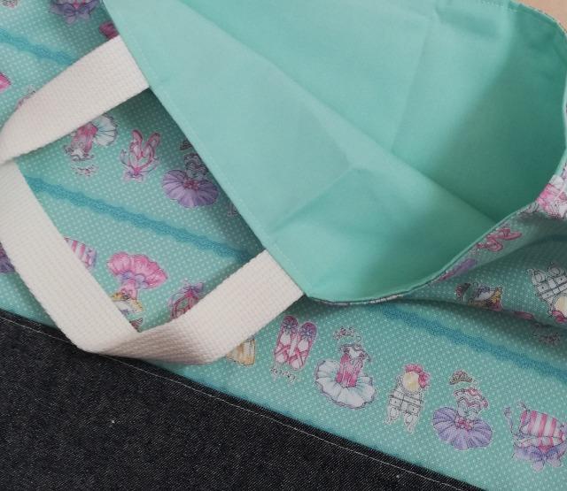 レッスンバッグハンドメイド < キッズ/ベビー  レッスンバッグハンドメイド < キッズ/ベビーの