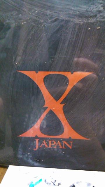 X JAPANくじ〜未開封パズル500ピース〜送料込み < タレントグッズ  X JAPANくじ〜未開封パズル500ピース〜送料込み < タレントグッズの