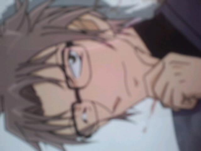 名探偵コナン 沖矢昴 ポストカード < アニメ/コミック/キャラクター  名探偵コナン 沖矢昴 ポストカード < アニメ/コミック/キャラクターの