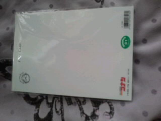 名探偵コナン 沖矢昴 ポストカード < アニメ/コミック/キャラクター  名探偵コナン 沖矢昴 ポストカード < アニメ/コミック/キャラクターの