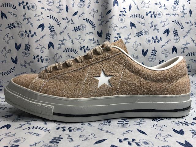 ★コンバース ワンスター J SUEDE 27.5 新品即決! < ブランド  ★コンバース ワンスター J SUEDE 27.5 新品即決! < ブランドの